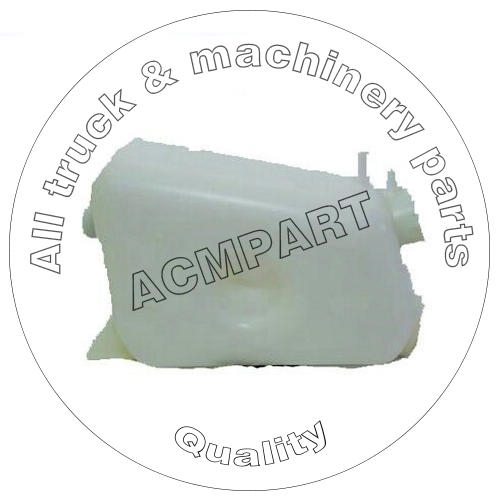 Serbatoio refrigerante 123/02139 per terna JCB Serbatoio refrigerante 123/02139 per terna JCB