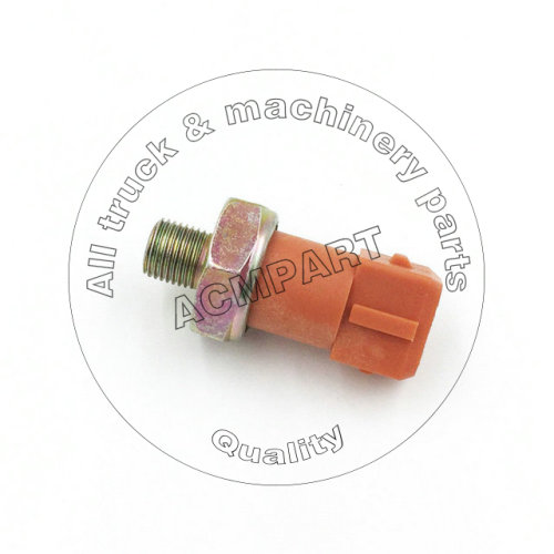 Sensor de presión de aceite 701/41700 para retroexcavadora JCB Sensor de presión de aceite 701/41700 para retroexcavadora JCB