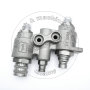 7246783 Hydraulic Coupler Assembly Block to replace Bobcat skidsteer loader 7246783 Hydraulic Coupler Assembly Block to replace Bobcat skidsteer loader