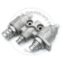 7246783 Hydraulic Coupler Assembly Block to replace Bobcat skidsteer loader 7246783 Hydraulic Coupler Assembly Block to replace Bobcat skidsteer loader