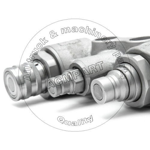 7246783 Hydraulic Coupler Assembly Block to replace Bobcat skidsteer loader