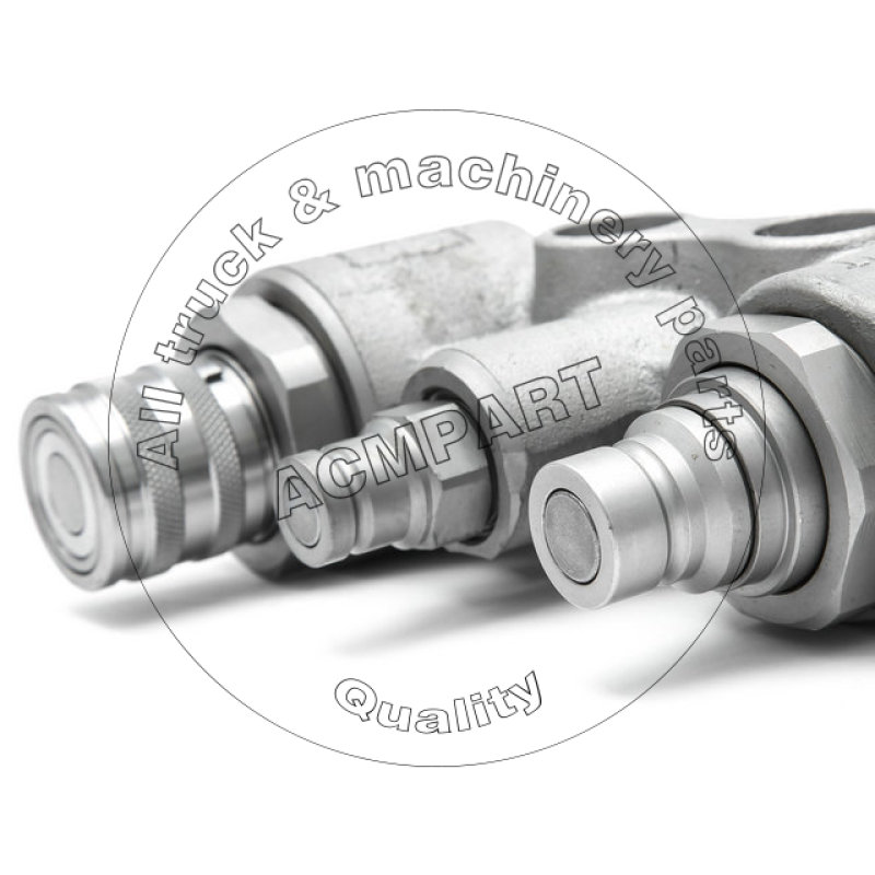7246783 Hydraulic Coupler Assembly Block to replace Bobcat skidsteer loader 7246783 Hydraulic Coupler Assembly Block to replace Bobcat skidsteer loader