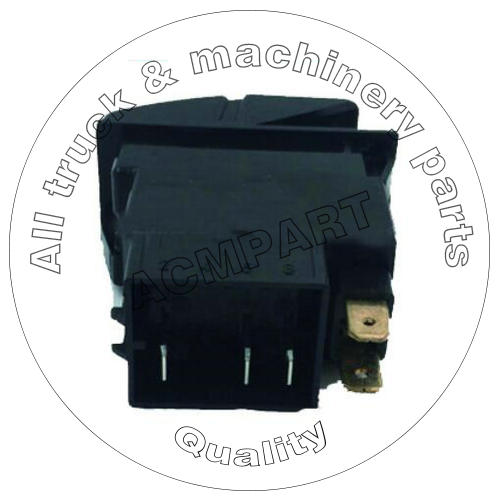 701/39700 Panel Switch For JCB Backhoe Loader