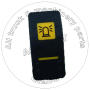 701/58706 Panel Switch For JCB Backhoe Loader 701/58706 Panel Switch For JCB Backhoe Loader