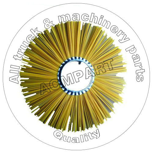994/00868 Sweeper Brush For JCB Backhoe Loader 994/00868 Sweeper Brush For JCB Backhoe Loader