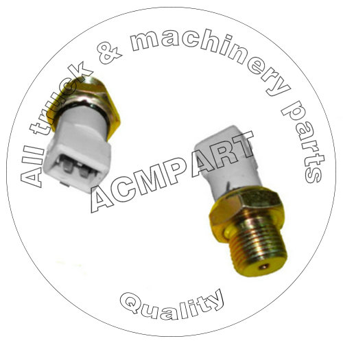 701/43700 701/80100 Oil Pressure Sensor For JCB Backhoe Loader