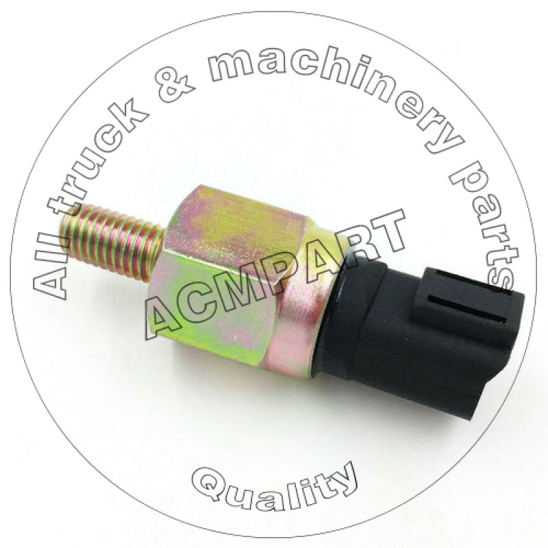 320/04046 Oil Pressure Sensor For JCB Backhoe Loader 320/04046 Oil Pressure Sensor For JCB Backhoe Loader