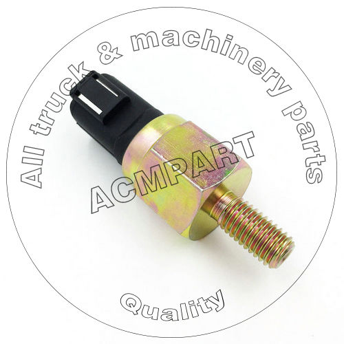 320/04046 Oil Pressure Sensor For JCB Backhoe Loader