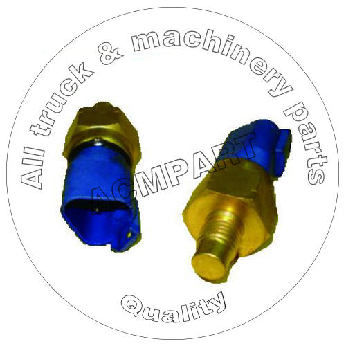 Sensor de remitente de refrigerante 320/04558 para retroexcavadora JCB Sensor de remitente de refrigerante 320/04558 para retroexcavadora JCB