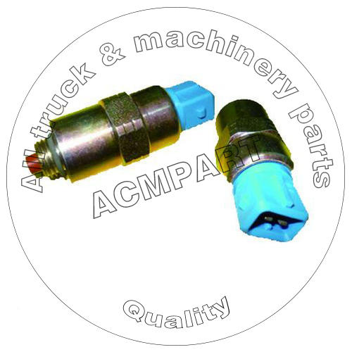 716/30255 Fuel Pump Solenoid For JCB Backhoe Loader 716/30255 Fuel Pump Solenoid For JCB Backhoe Loader