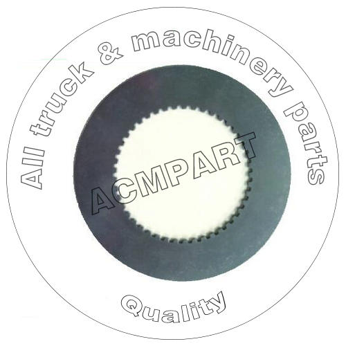 4720762 Friction Plate for Volvo Construction Equipment 4720762 Friction Plate for Volvo Construction Equipment