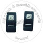 701/58826 Panel Switch For JCB Backhoe Loader 701/58826 Panel Switch For JCB Backhoe Loader