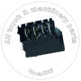 701/60002 Panel Switch For JCB Backhoe Loader 701/60002 Panel Switch For JCB Backhoe Loader