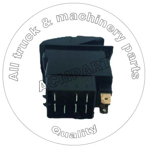 701/46900 Panel Switch For JCB Backhoe Loader