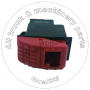 701/40400 Panel Switch For JCB Backhoe Loader 701/40400 Panel Switch For JCB Backhoe Loader