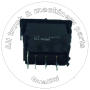701/60001 Panel Switch For JCB Backhoe Loader 701/60001 Panel Switch For JCB Backhoe Loader