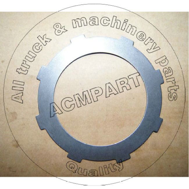 795322 Placa de fricción para Volvo Construction Equipment 795322 Placa de fricción para Volvo Construction Equipment