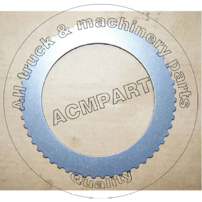 4871966 Placa de fricción para Volvo Construction Equipment 4871966 Placa de fricción para Volvo Construction Equipment