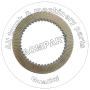 4873042 Friction Plate for Volvo Construction Equipment 4873042 Friction Plate for Volvo Construction Equipment
