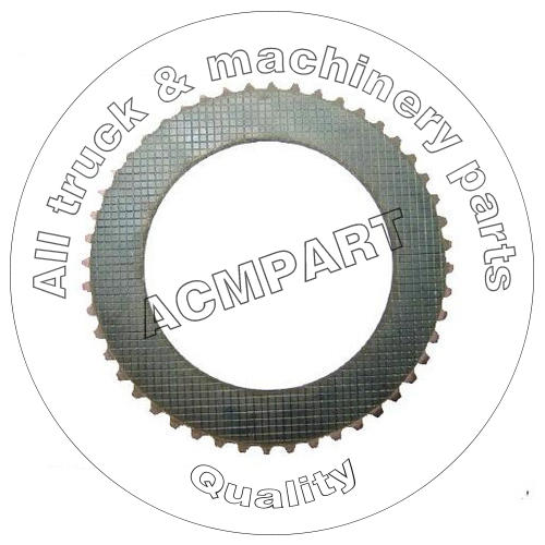 4720856 Friction Plate for Volvo Construction Equipment 4720856 Friction Plate for Volvo Construction Equipment