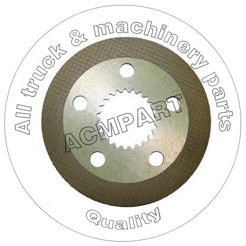 11037030 Friction Plate for Volvo Construction Equipment