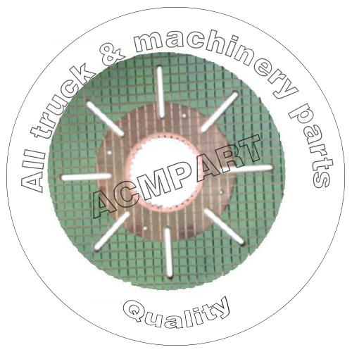 11102321 Friction Plate for Volvo Construction Equipment