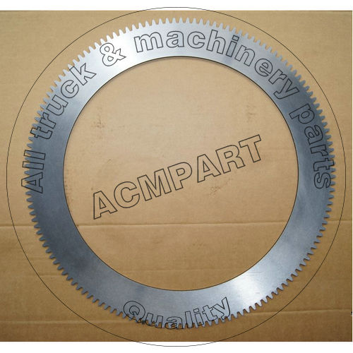 100049A1 Steel Clutch Friction Disc Plate For Case 100049A1 Steel Clutch Friction Disc Plate For Case
