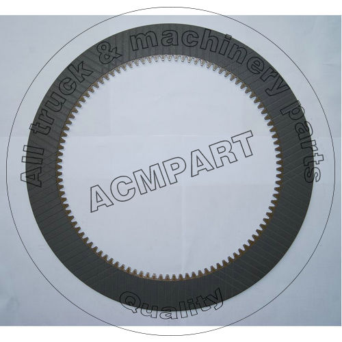 100051A1 Steel Clutch Friction Disc Plate For Case