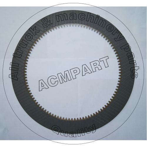 100051A1 Steel Clutch Friction Disc Plate For Case 100051A1 Steel Clutch Friction Disc Plate For Case