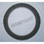 100051A1 Steel Clutch Friction Disc Plate For Case 100051A1 Steel Clutch Friction Disc Plate For Case