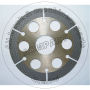 237017A1 Steel Clutch Friction Disc Plate For Case Loader Backhoe Models 590L, 590SL, 590SL Series II, 590SM, 590SM Series II 237017A1 Steel Clutch Friction Disc Plate For Case Loader Backhoe Models 590L, 590SL, 590SL Series II, 590SM, 590SM Series II