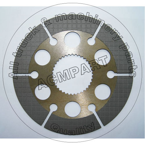 237021A1 Steel Clutch Friction Disc Plate For Case