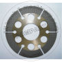 237021A1 Steel Clutch Friction Disc Plate For Case 237021A1 Steel Clutch Friction Disc Plate For Case