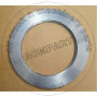 237023A1 Steel Clutch Friction Disc Plate For Case 237023A1 Steel Clutch Friction Disc Plate For Case