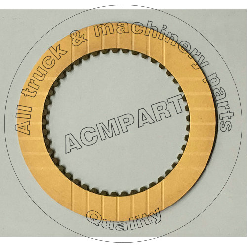 D70672 Steel Clutch Friction Disc Plate For Case D70672 Steel Clutch Friction Disc Plate For Case