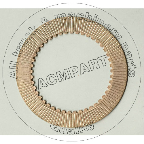  N7217 Clutch Friction Disc Plate For Case