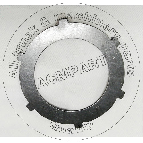 181159A1 Transmission Friction Plate For Case Backhoe Loader 580 Excavator