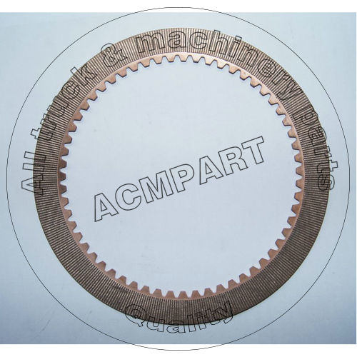 D50040 Steel Clutch Friction Disc Plate For Case D50040 Steel Clutch Friction Disc Plate For Case
