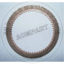 D50040 Steel Clutch Friction Disc Plate For Case D50040 Steel Clutch Friction Disc Plate For Case