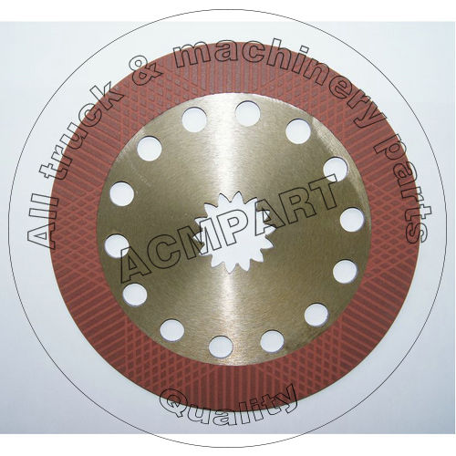 A188412 Clutch Friction Plate For Case Backhoe Loader 580SK,580K,590TURBO A188412 Clutch Friction Plate For Case Backhoe Loader 580SK,580K,590TURBO