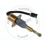 3928160 3928161 Fuel Shut Off Solenoid For Case 3928160 3928161 Fuel Shut Off Solenoid For Case