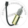 3921978 3918600 3921980 3918601 Fuel Shut Off Solenoid For Case 3921978 3918600 3921980 3918601 Fuel Shut Off Solenoid For Case