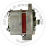 A186125 A187873 86537997 Alternator For Case Tractor John Deere Loader 240 250 260 A186125 A187873 86537997 Alternator For Case Tractor John Deere Loader 240 250 260