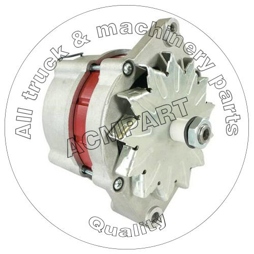 A186125 A187873 86537997 Alternator For Case Tractor John Deere Loader 240 250 260 A186125 A187873 86537997 Alternator For Case Tractor John Deere Loader 240 250 260