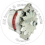 A186125 A187873 86537997 Alternator For Case Tractor John Deere Loader 240 250 260 A186125 A187873 86537997 Alternator For Case Tractor John Deere Loader 240 250 260