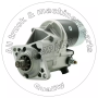 19614 4280001690 4280001691 Starter Motor Fits Case Loader 19614 4280001690 4280001691 Starter Motor Fits Case Loader