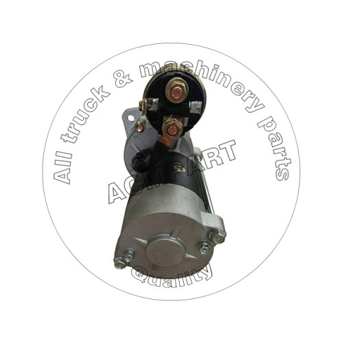 17081 34466-03200 El motor de arranque se adapta al cargador de cajas