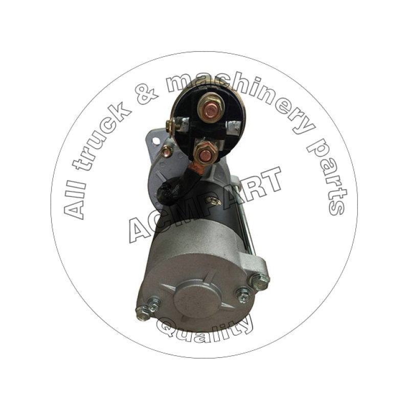 17081 34466-03200 Starter Motor Fits Case Loader 17081 34466-03200 Starter Motor Fits Case Loader