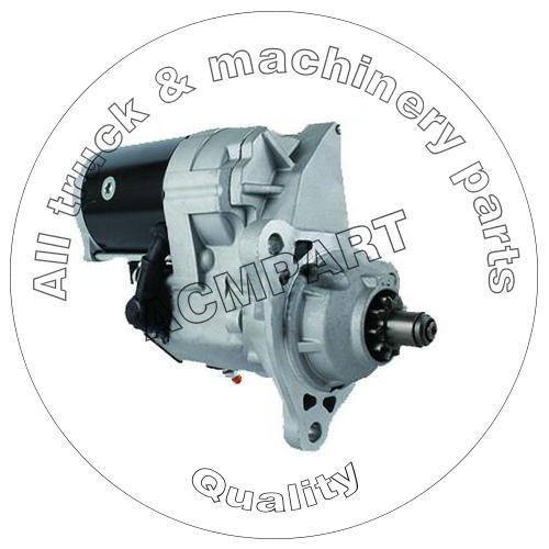 17647 26265 26341 26431 Motor de arranque para cargador de cajas 17647 26265 26341 26431 Motor de arranque para cargador de cajas