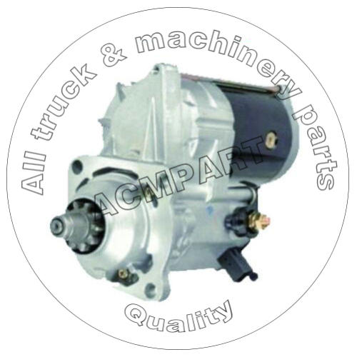 18374 500325145 500338952 Motor de arranque para cargador de cajas 18374 500325145 500338952 Motor de arranque para cargador de cajas